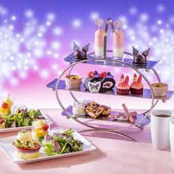 朝10時半までのモーニングアフタヌーンティー/提供画像