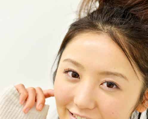 ビール売り子No.1からグラビアでブレイク!Eカップ美バスト「おのののか」に迫る モデルプレスインタビュー