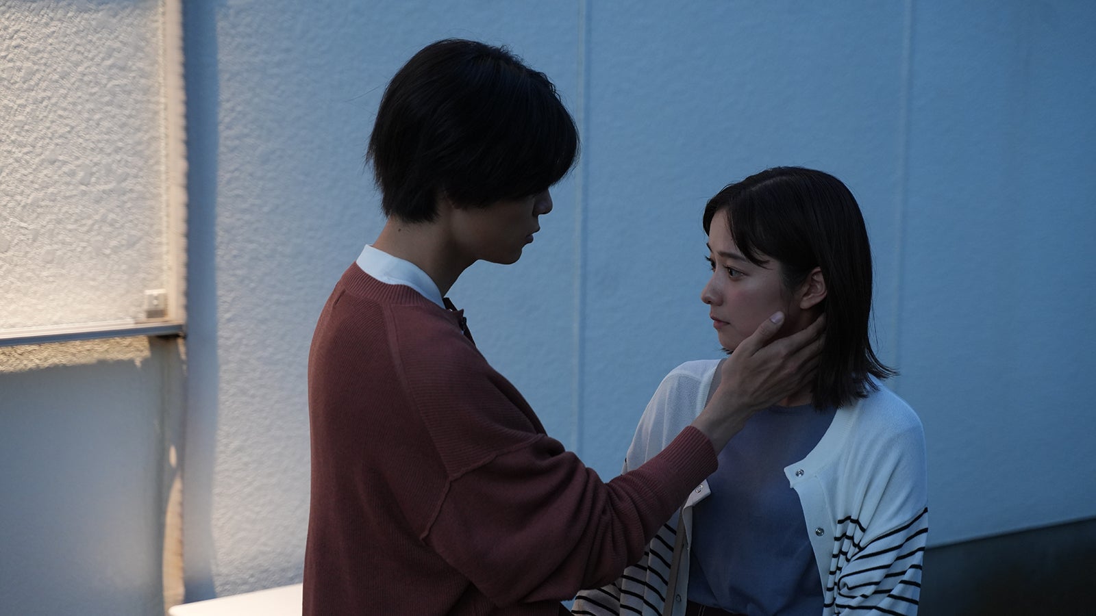 ＜たとえあなたを忘れても 第4話＞美璃、空とキス後も揺れ動く思い