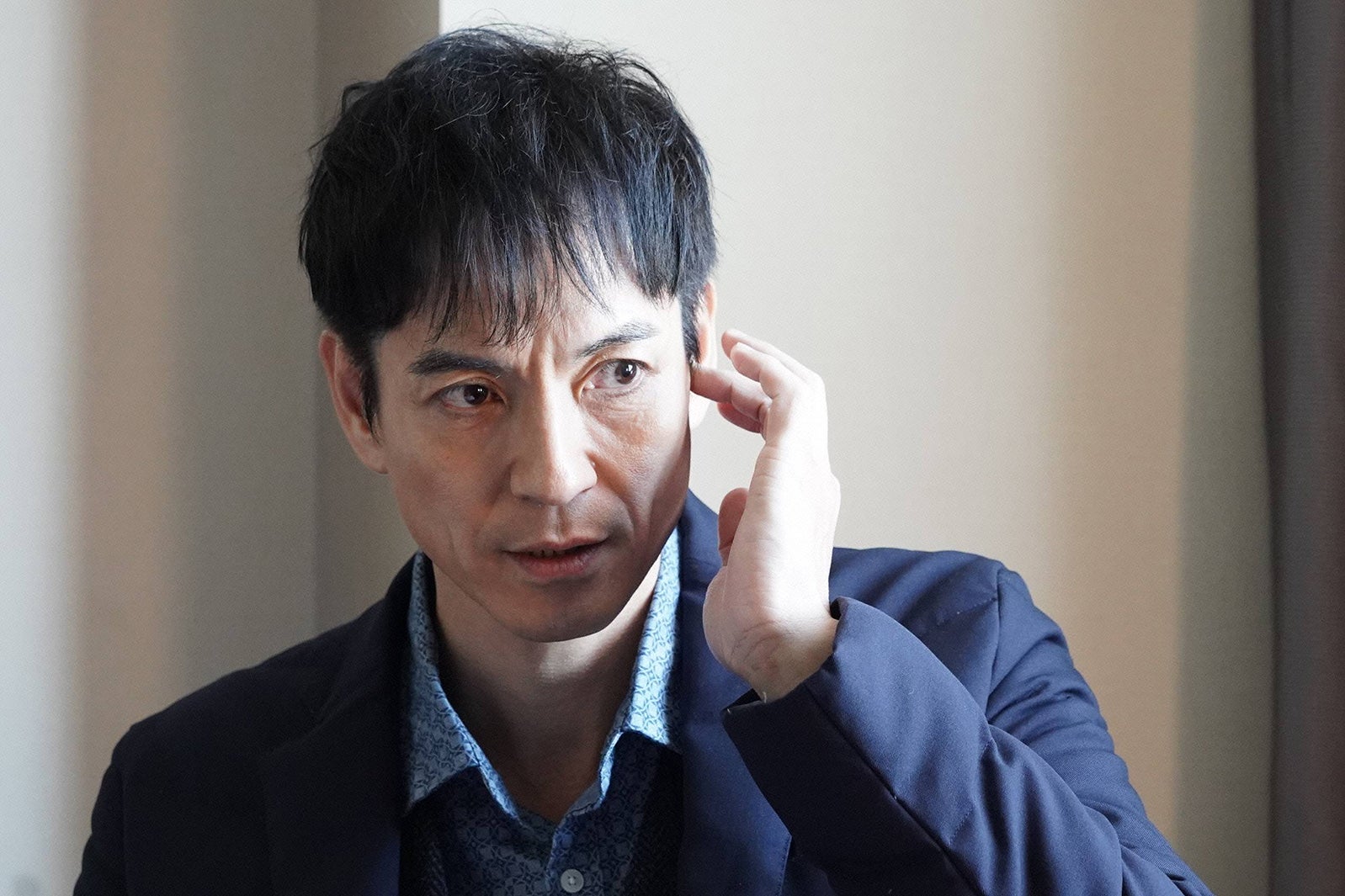 沢村一樹主演月9ドラマ 絶対零度 未然犯罪潜入捜査 第2話あらすじ モデルプレス