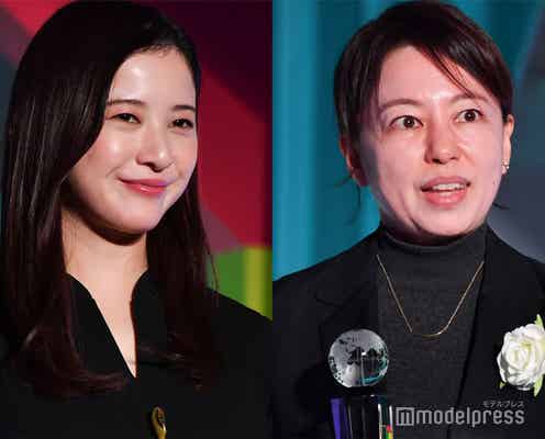 「最愛」吉高由里子を周りが支える・芝居のぶつけ合い…塚原あゆ子Dが語る撮影裏話<東京ドラマアウォード2022>