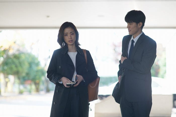 上戸彩 竹野内豊を 現場ではイジメていました 7年ぶり共演の思い語る ミッドナイト ジャーナル モデルプレス 上戸彩 竹野内豊を 現場ではイジメていました 7年ぶり共演の思い語る ミッドナイト ジャーナル モデルプレス