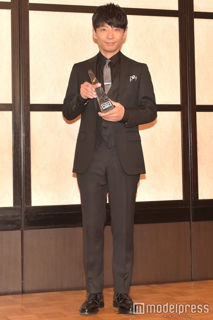 星野源(C)モデルプレス