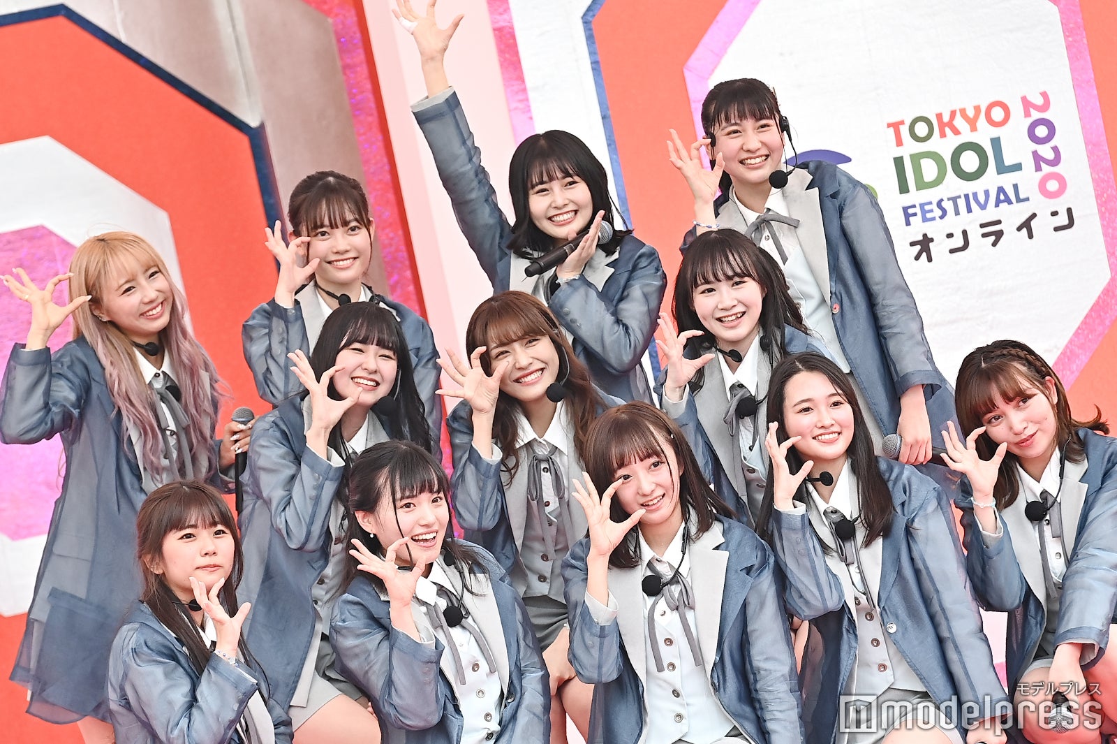 青春高校3年C組（C）モデルプレス