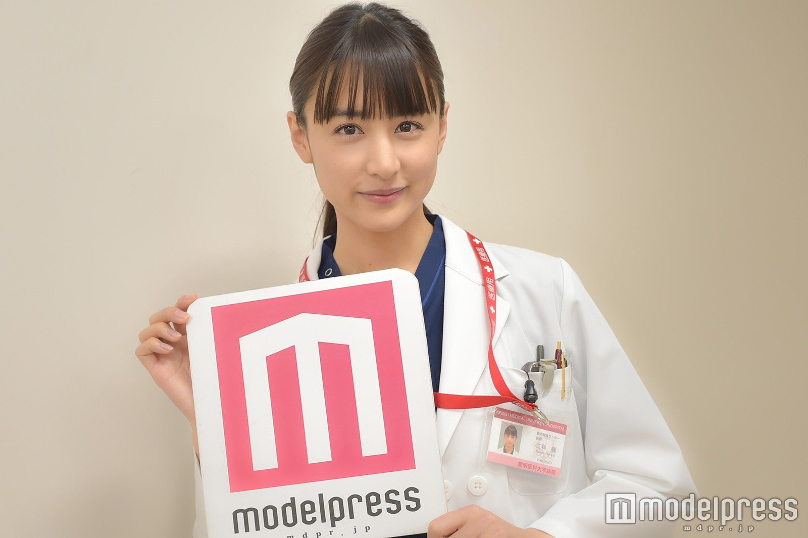 山本美月（C）モデルプレス