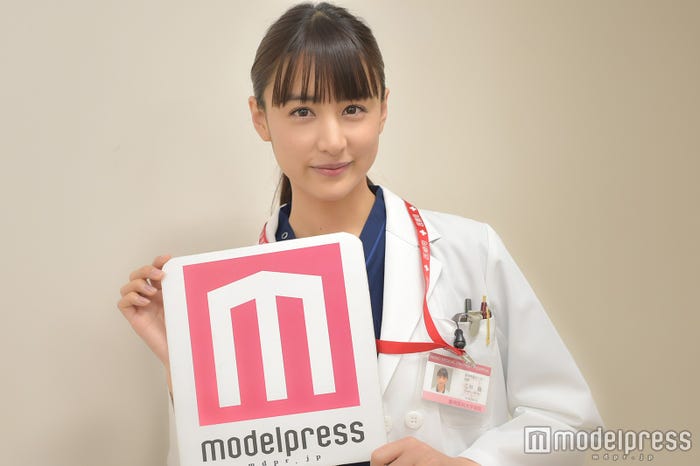 山本美月(C)モデルプレス