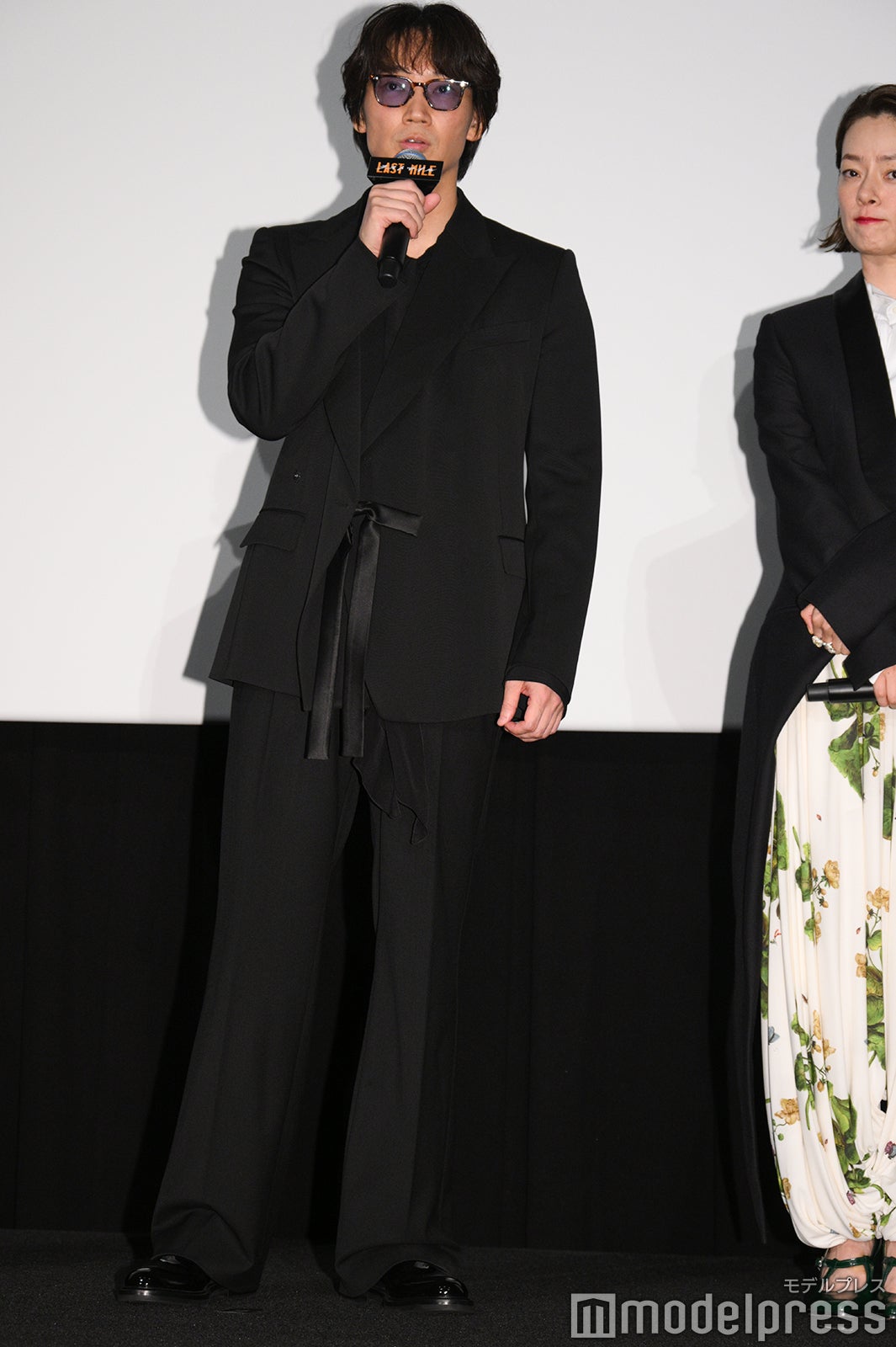 綾野剛（C）モデルプレス