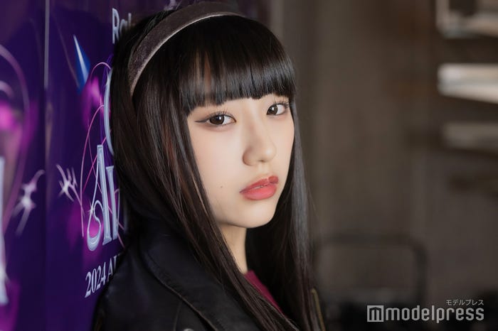 百花(C)モデルプレス