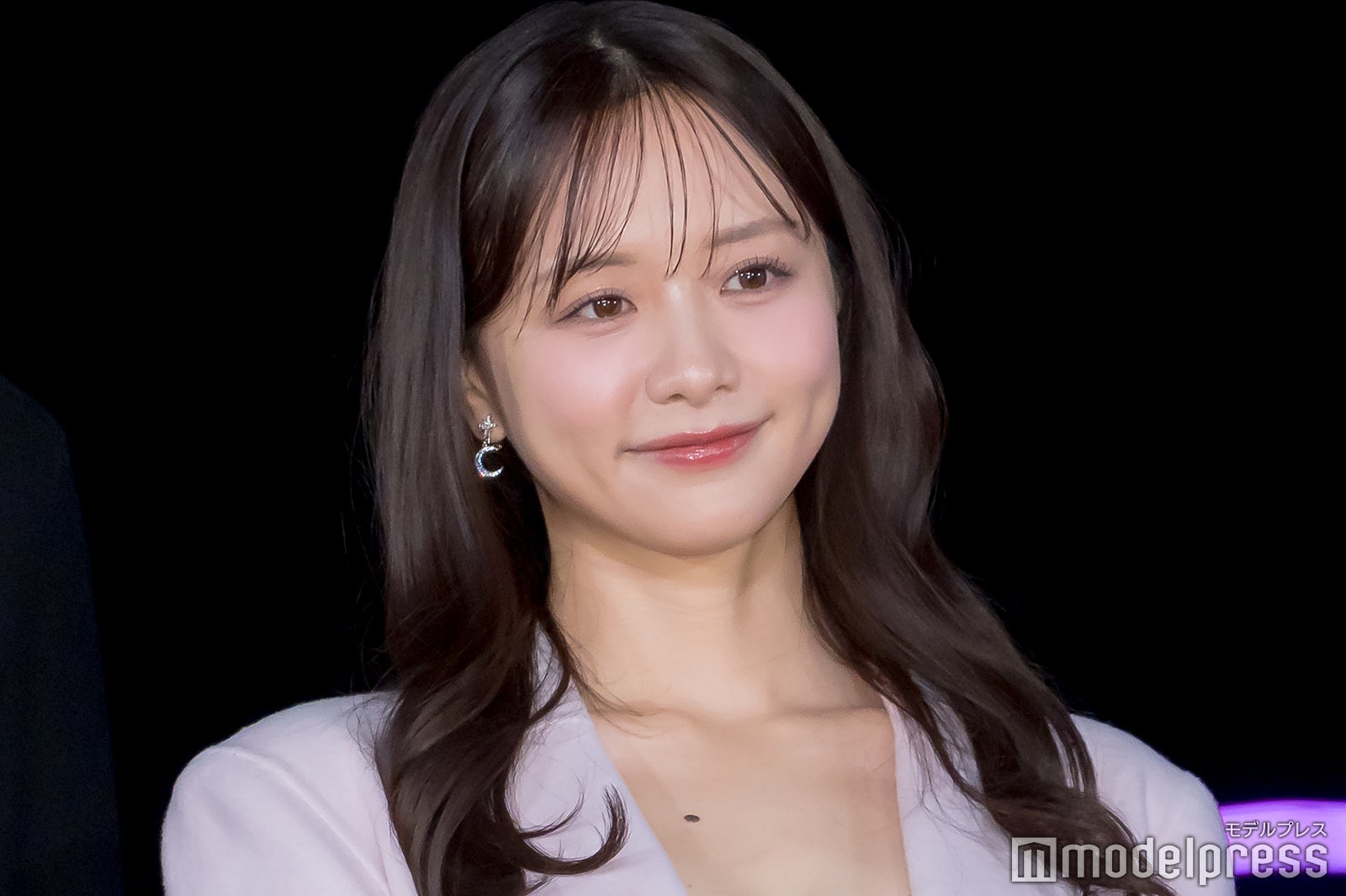 森香澄（C）モデルプレス