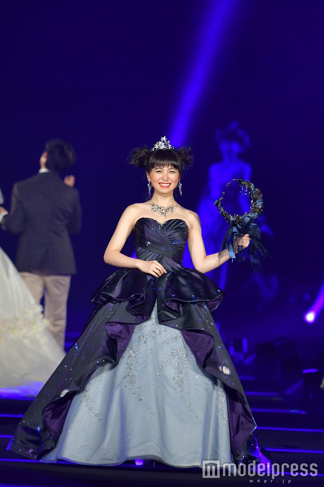 さくら （C）モデルプレス