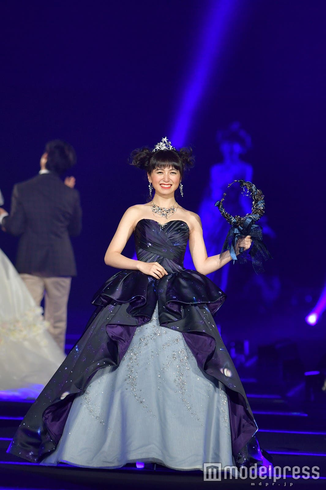 さくら (C)モデルプレス