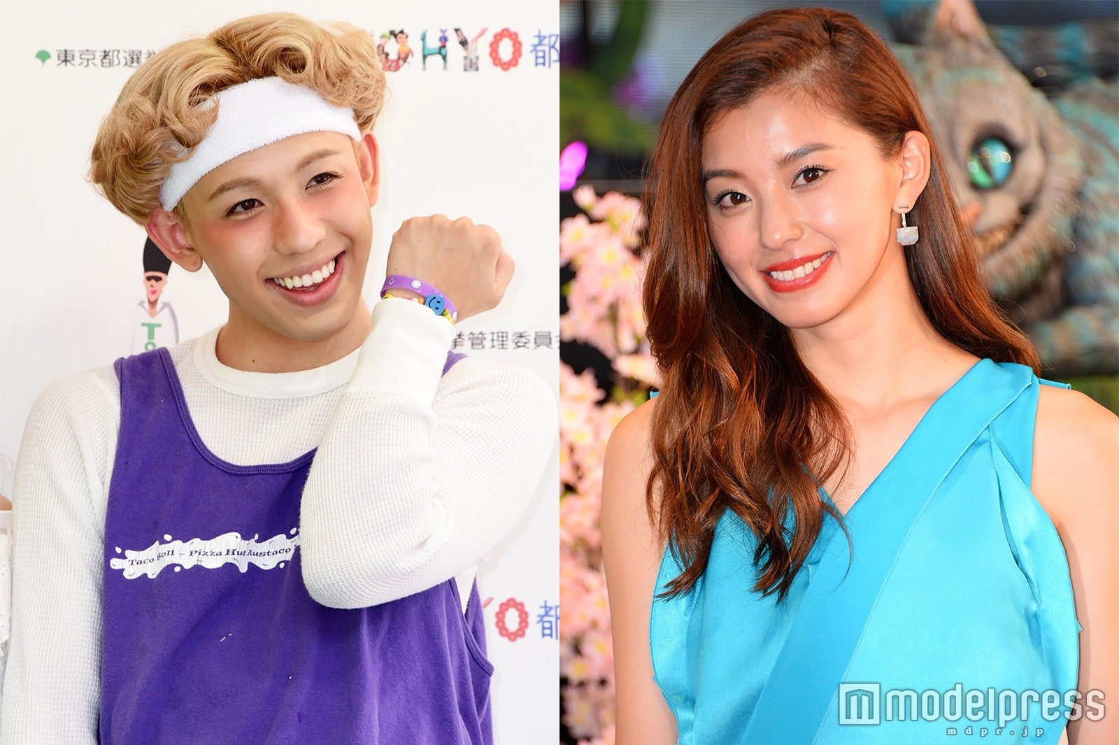 りゅうちぇる「0番組」からの大躍進でテレビを席巻 “奇跡の9頭身”朝比奈彩も