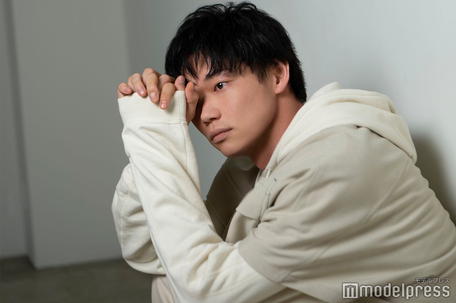 笠松将（C）モデルプレス