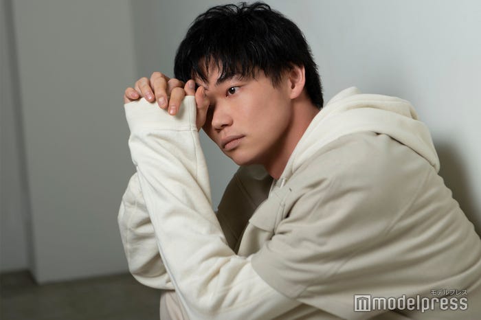 笠松将(C)モデルプレス