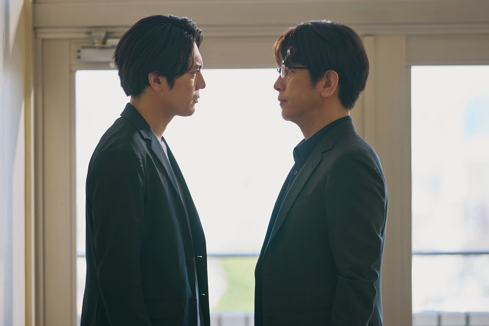 【イグナイト -法の無法者- 第8話】調査対象が桐石妻の執刀医 まさかの展開待ち受ける