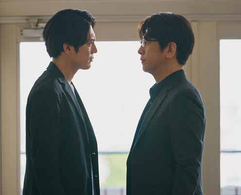 【イグナイト -法の無法者- 第8話】調査対象が桐石妻の執刀医 まさかの展開待ち受ける