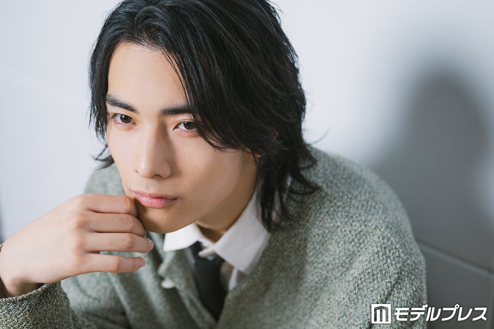 武藤潤（C）モデルプレス