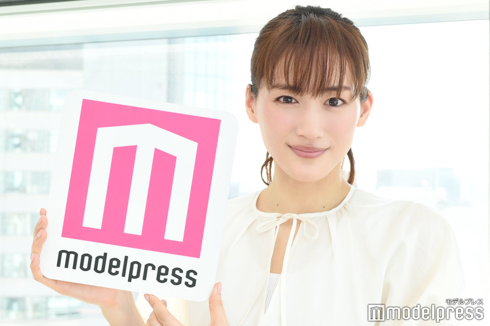 綾瀬はるか（C）モデルプレス