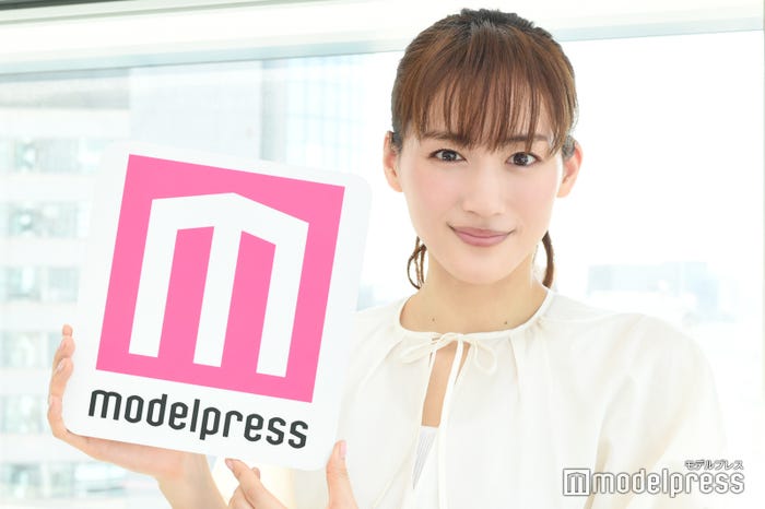 綾瀬はるか(C)モデルプレス