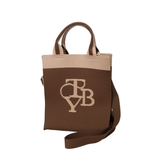 しまむらコラボ高見えきれいめ2WAYバッグ