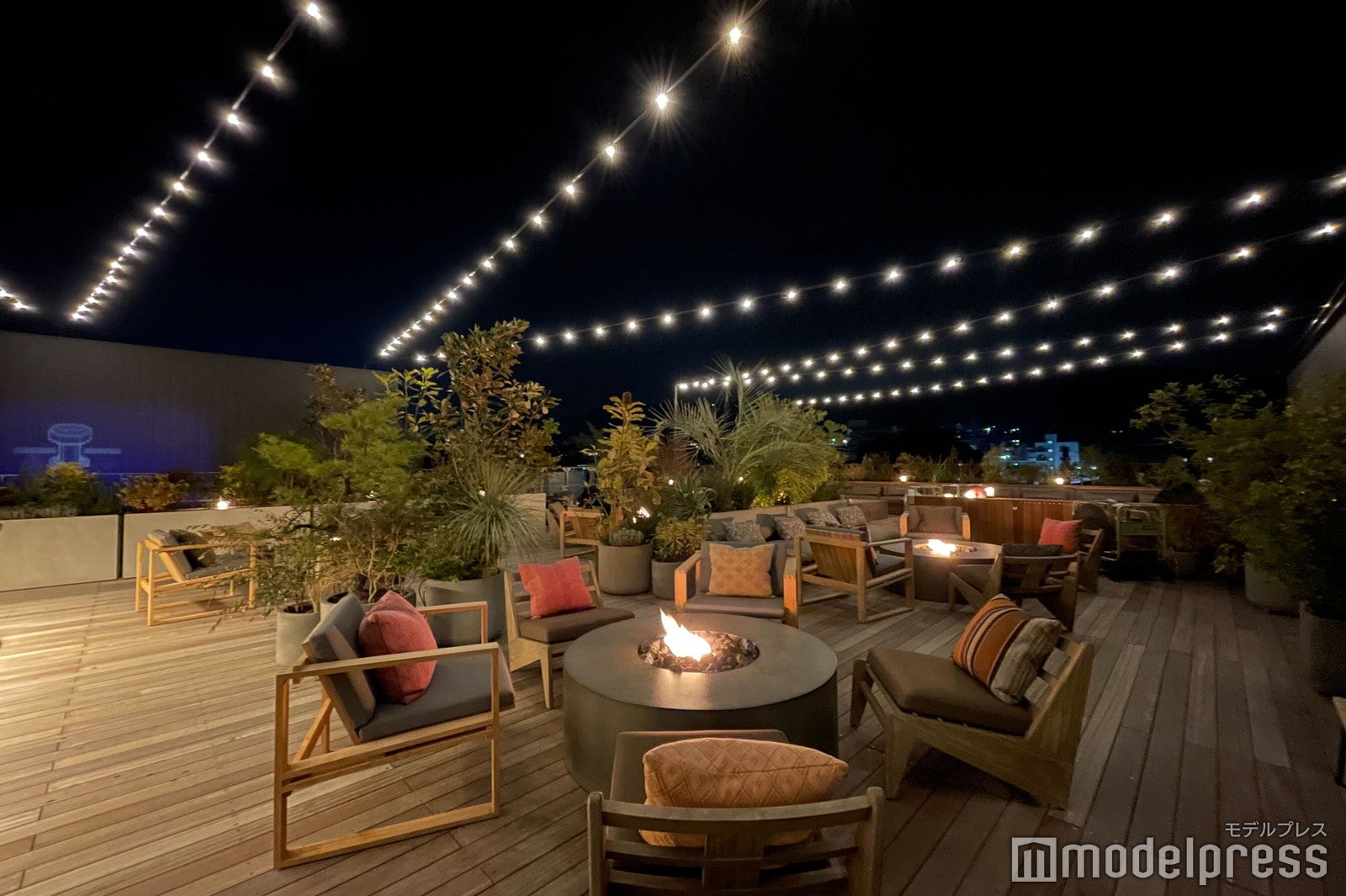 ノーガ ホテル 清水 京都（C）モデルプレス