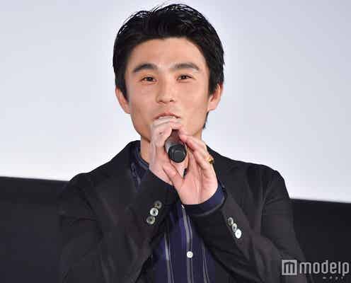 中尾明慶、妻・仲里依紗との“格差”嘆く「精神的に辛いものがある」<今夜、ロマンス劇場で>