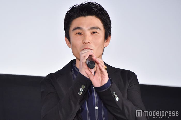 中尾明慶 過去写真に反響多数 ルーキーズの頃 懐かしむ声も モデルプレス 中尾明慶 過去写真に反響多数 ルーキーズの頃 懐かしむ声も モデルプレス