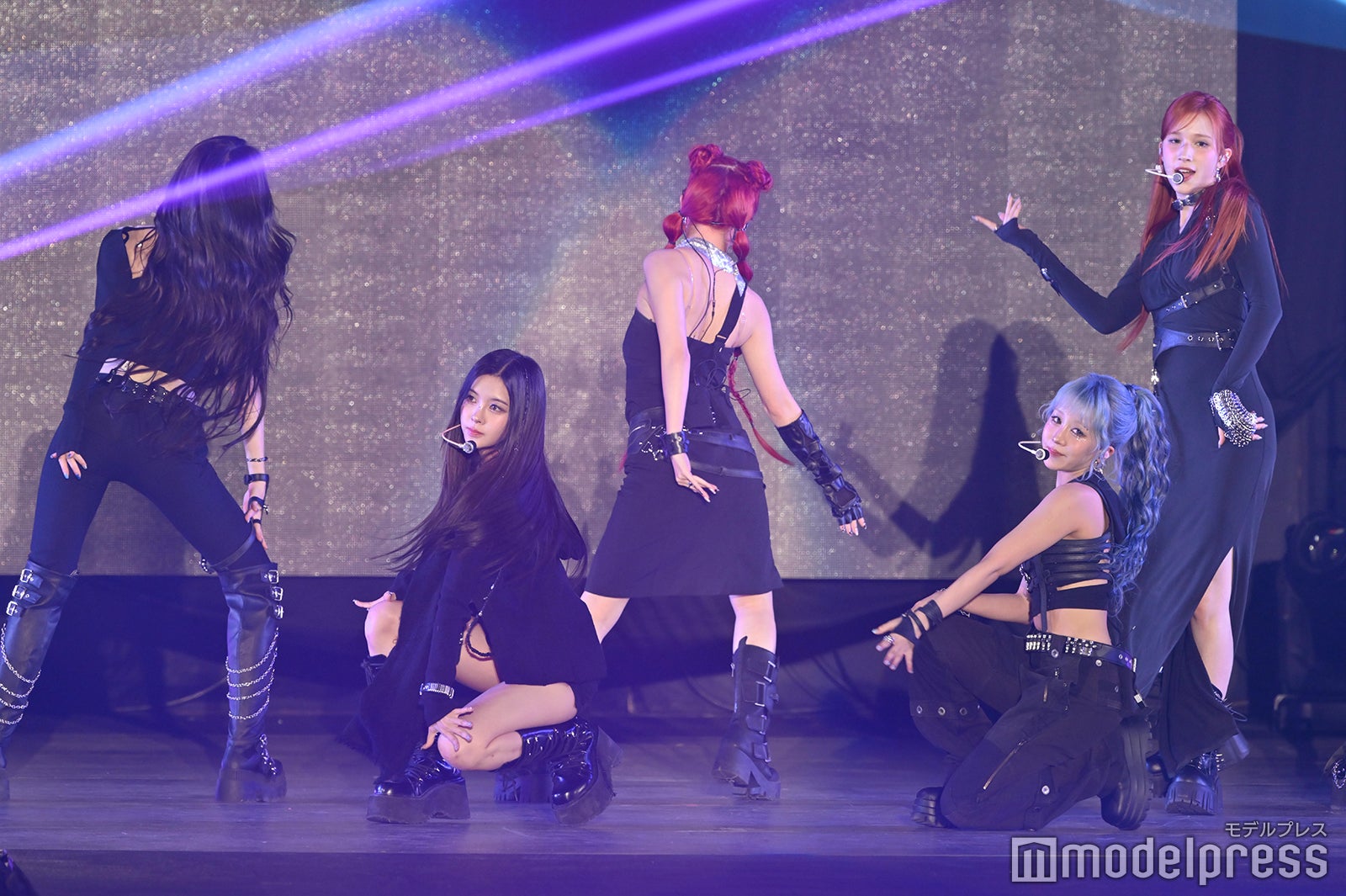 Kep1er（C）モデルプレス