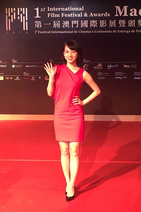 桜庭ななみ(画像提供:所属事務所)