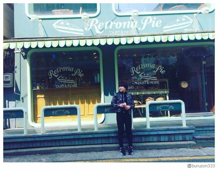 ブルゾンちえみ、3年前のショートヘア姿に注目集まる「誰かと思った」「すごく可愛い」