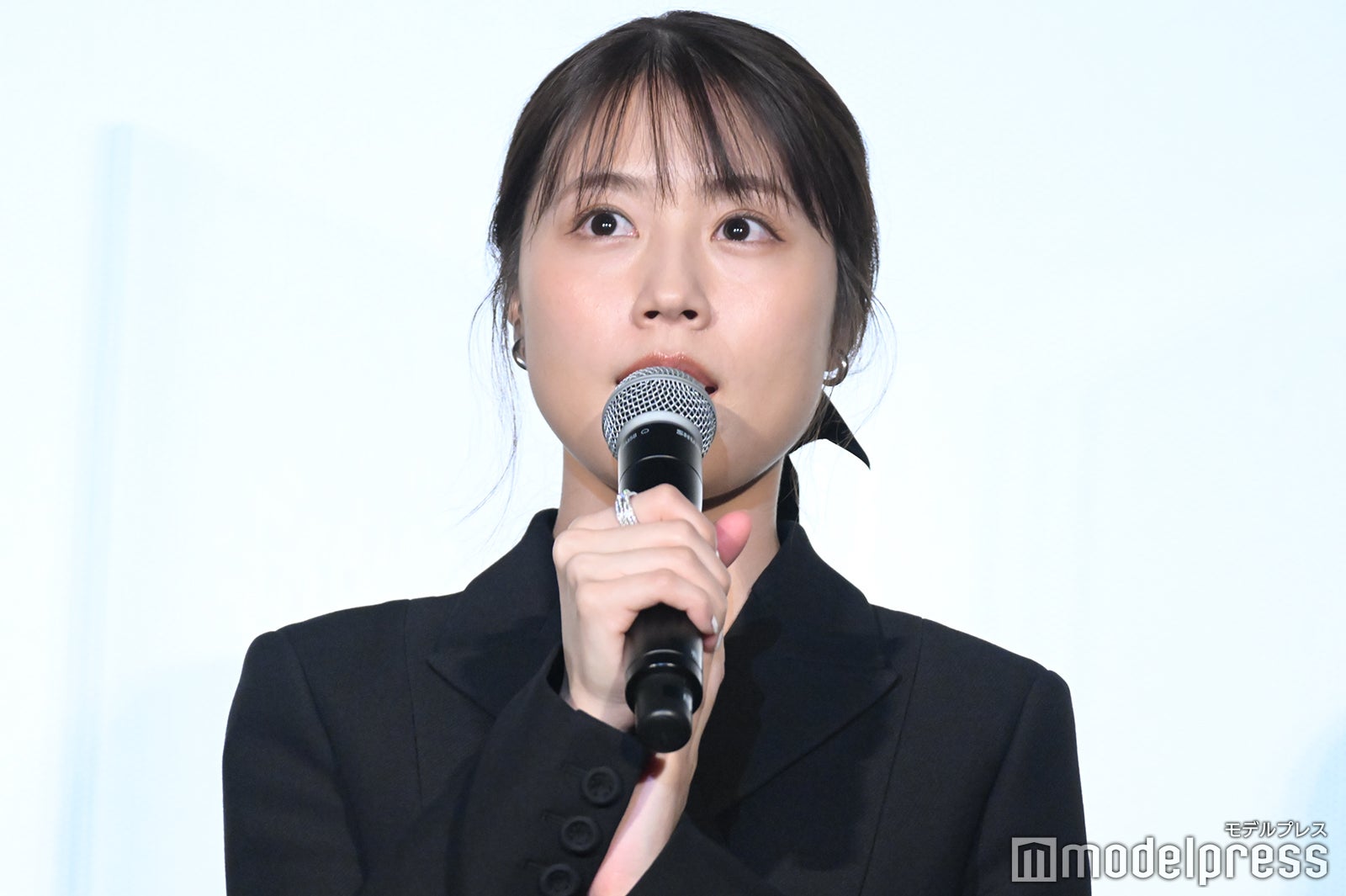 有村架純（C）モデルプレス