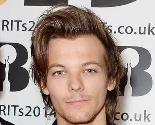 1Dルイに逮捕報道