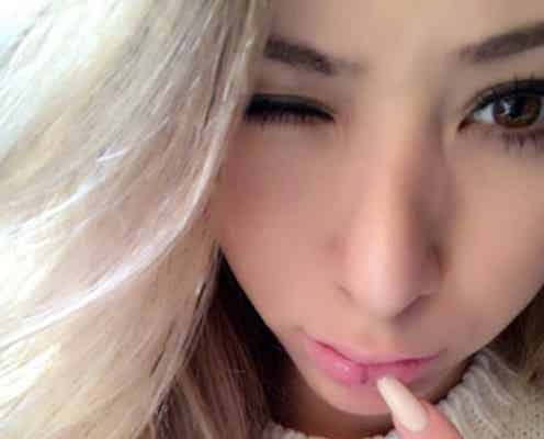 ほくろ除去の道端アンジェリカ、治療理由を告白 金額も明かす