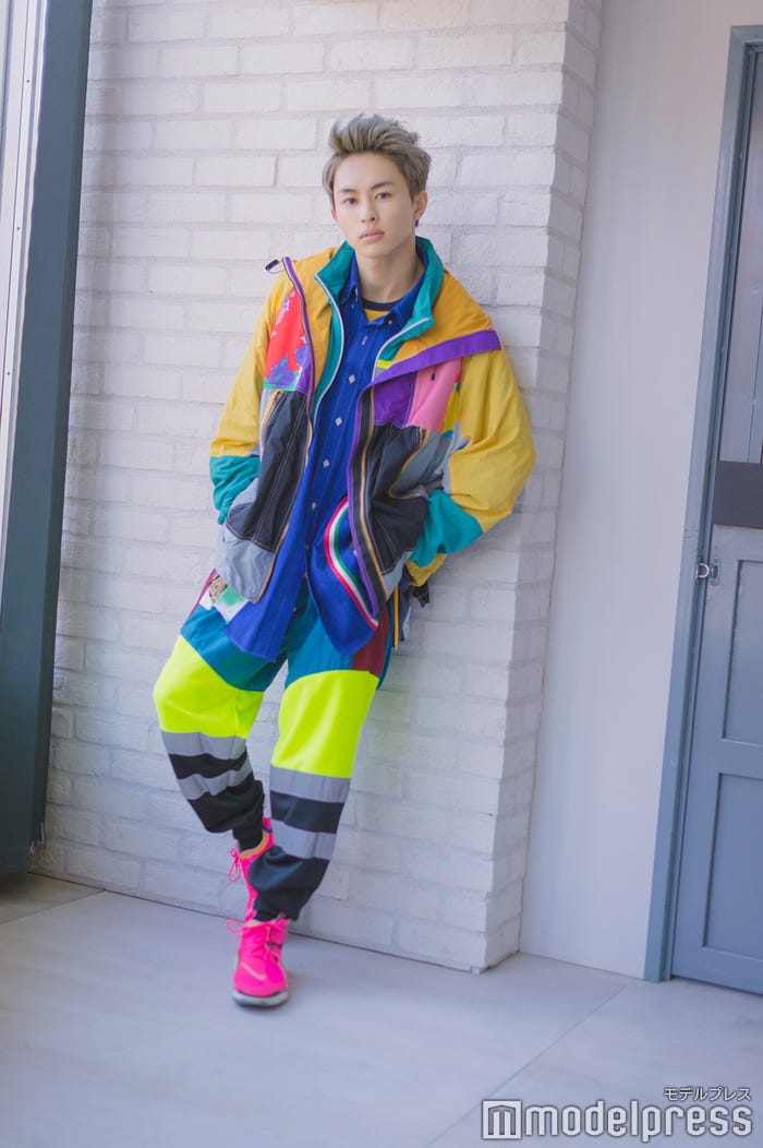 タクヤ(C)モデルプレス