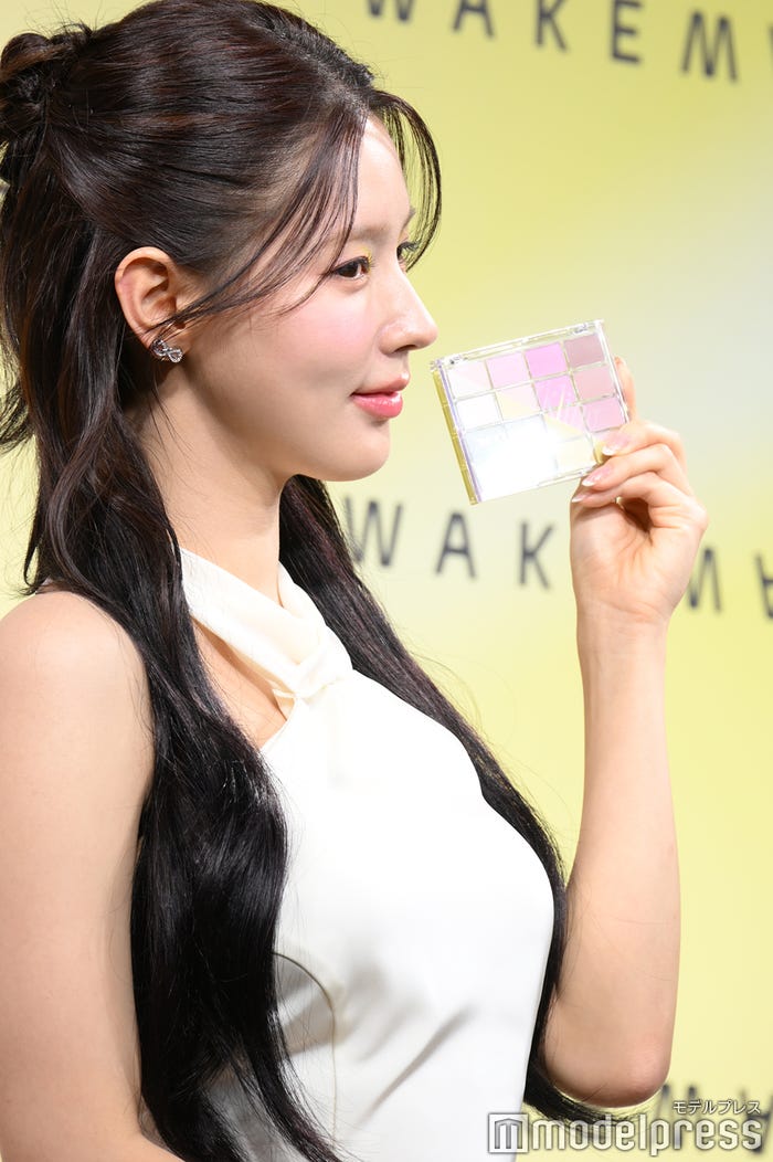 ミヨン(C)モデルプレス