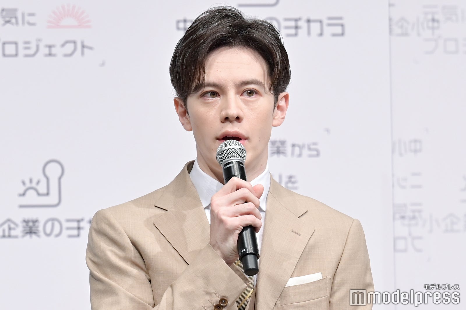 Travis Japan松田元太“理想の女性像”明かす ウエンツ瑛士がツッコミ「見つかる？」