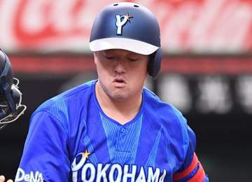 DeNA痛恨 牧秀悟が14日ロッテ戦を欠場 「ちょっと症状が良くない」右太もも再検査へ 京田は登録抹消