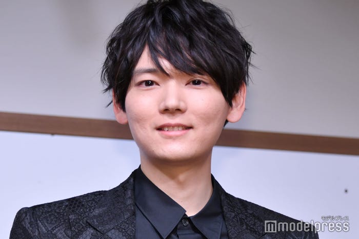 古川雄輝(C)モデルプレス