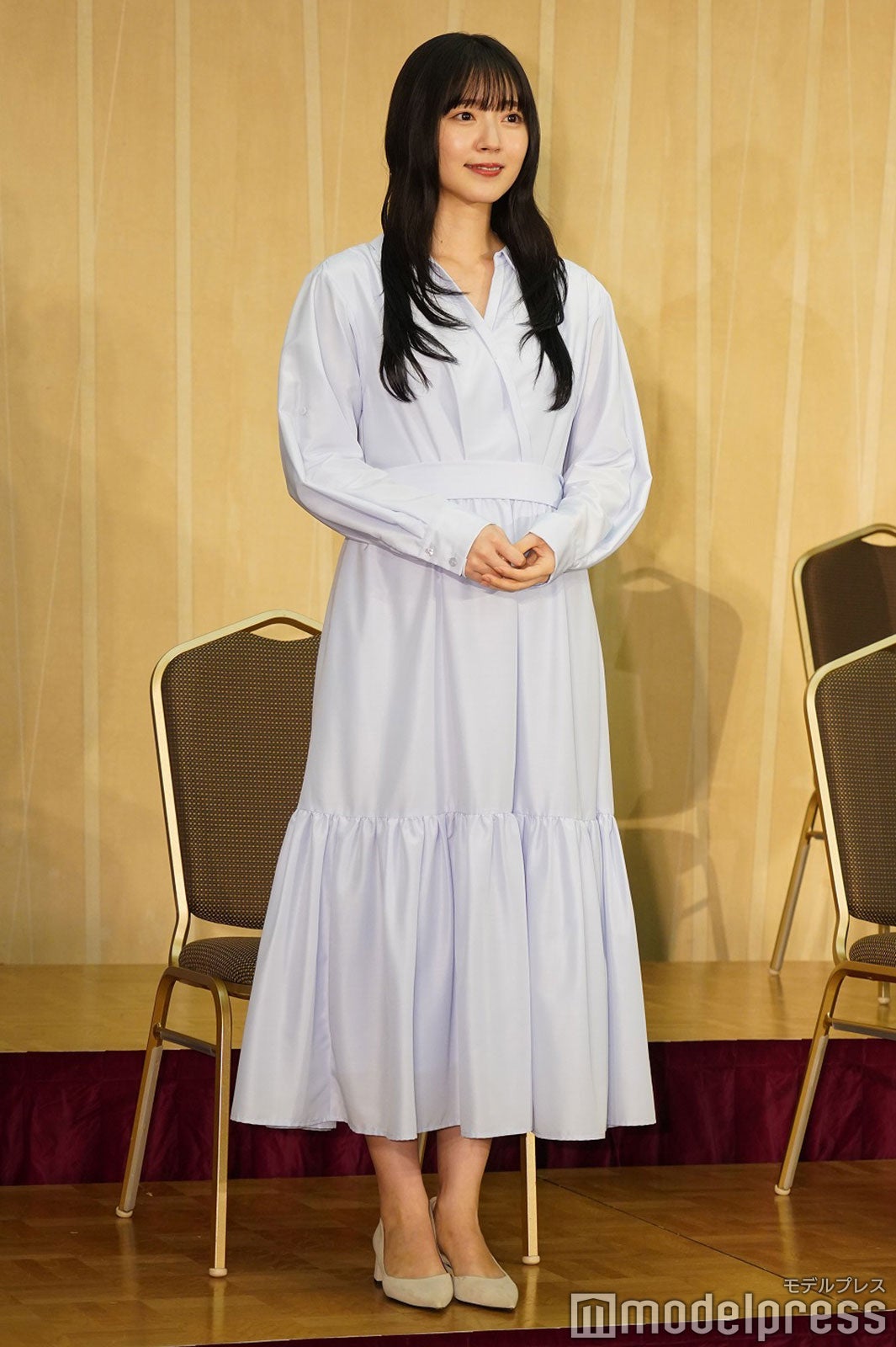 鈴木愛理（C）モデルプレス