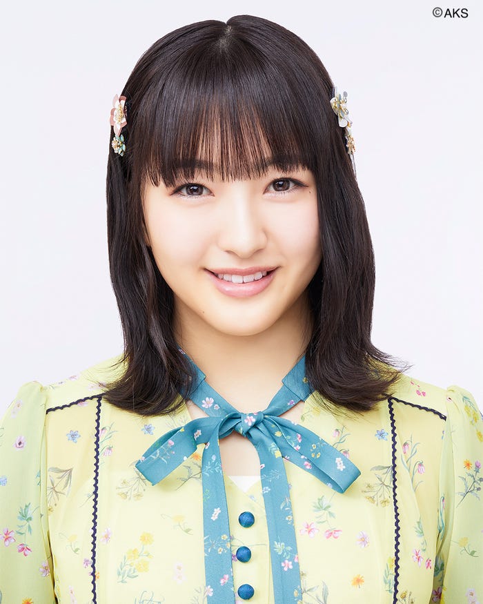 田島芽瑠(提供写真)