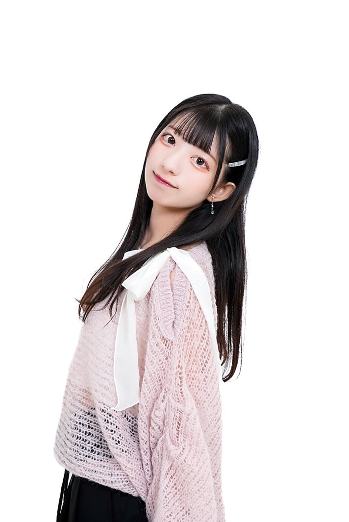 鈴木蘭さん（提供写真）