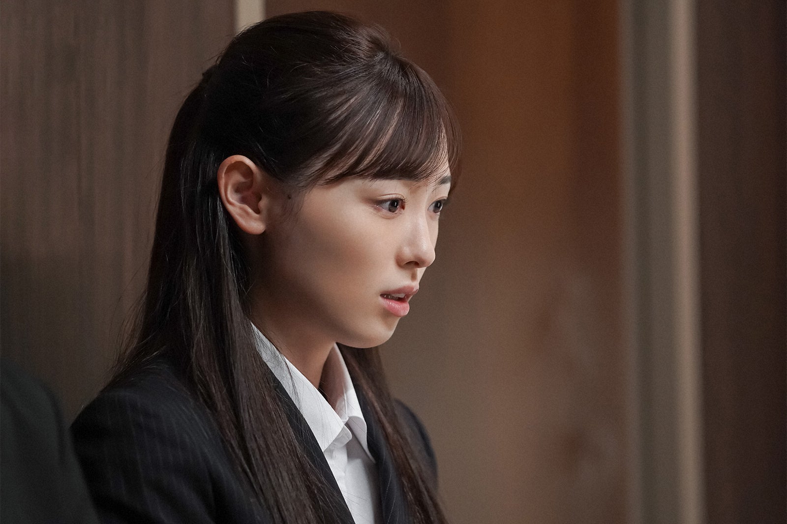 福原遥／「舞いあがれ！」第55話（C）NHK