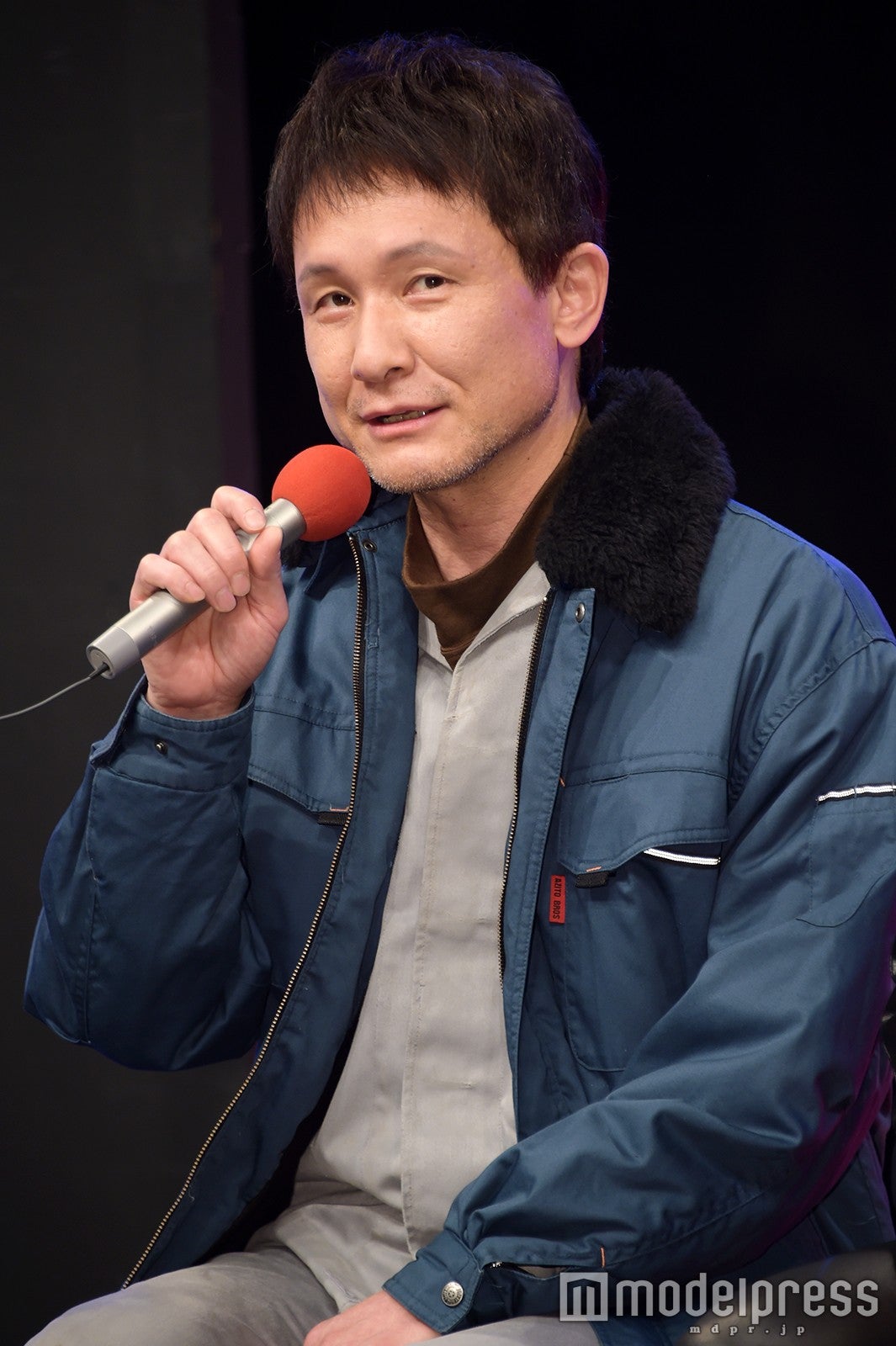 木下ほうか（C）モデルプレス