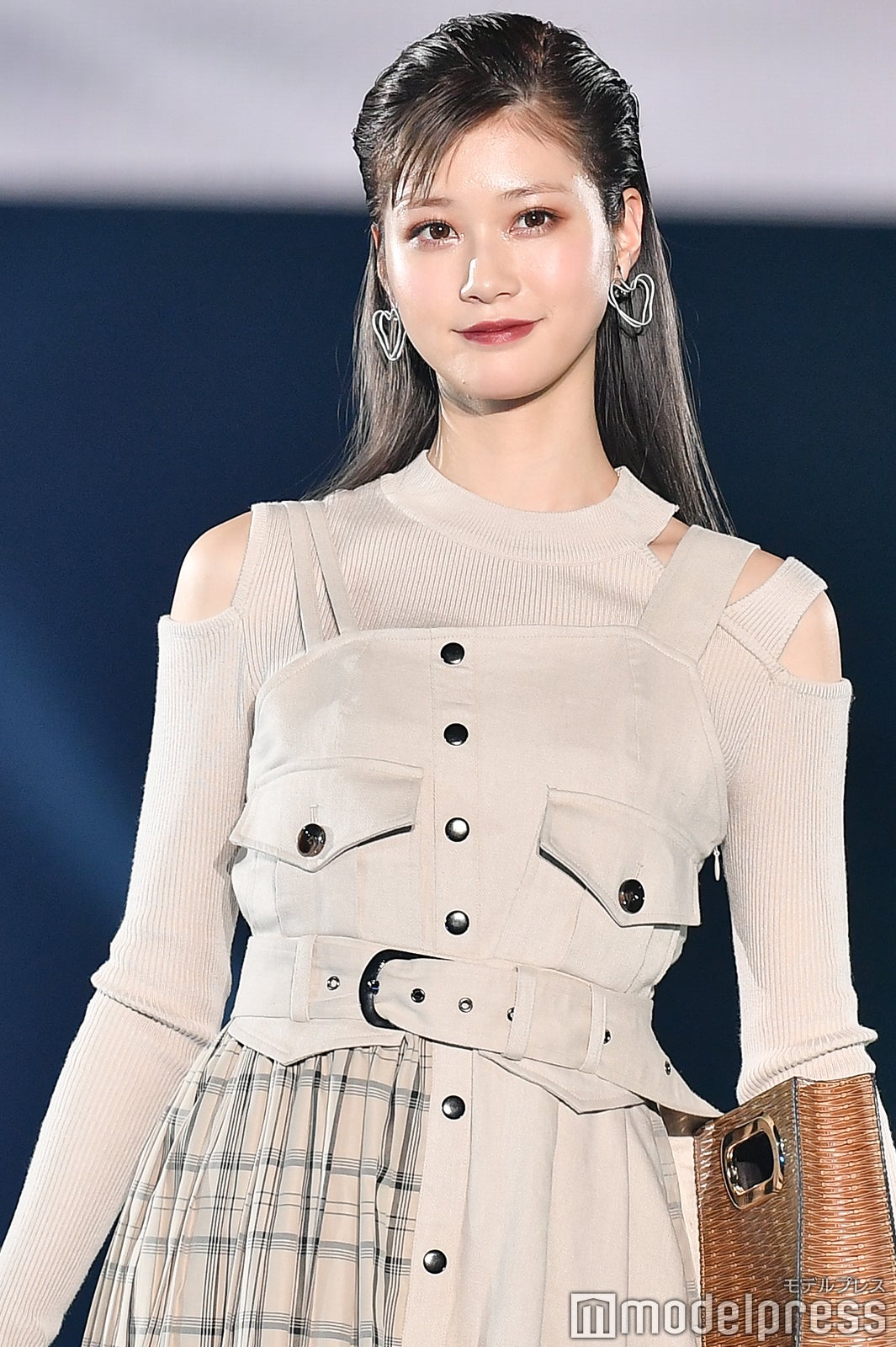 生見愛瑠（C）モデルプレス