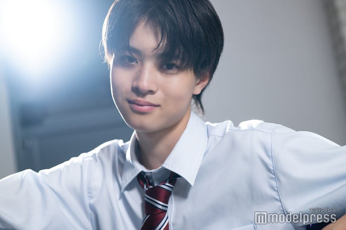 西小路侑汰くん(C)モデルプレス