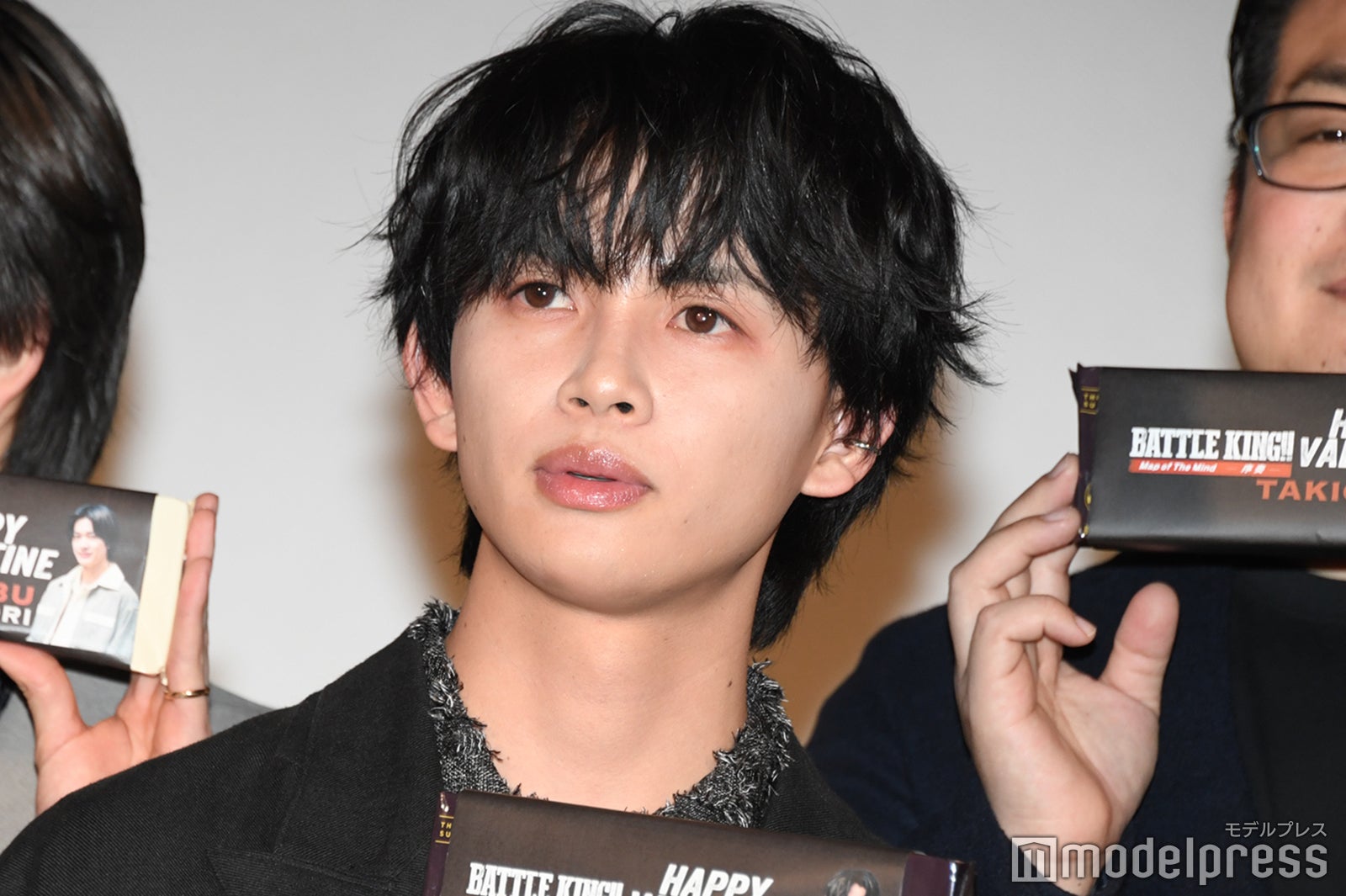 超特急タクヤ＆ONE N' ONLY・NAOYA、兄弟2ショットにファン歓喜
