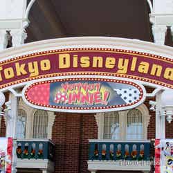 東京ディズニーランド※2020年1月撮影（C）モデルプレス（C）Disney