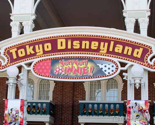 東京ディズニーランド「美女と野獣エリア」オープンは「予定通り行う」コロナ対策は万全を尽くす<運営会社がコメント>
