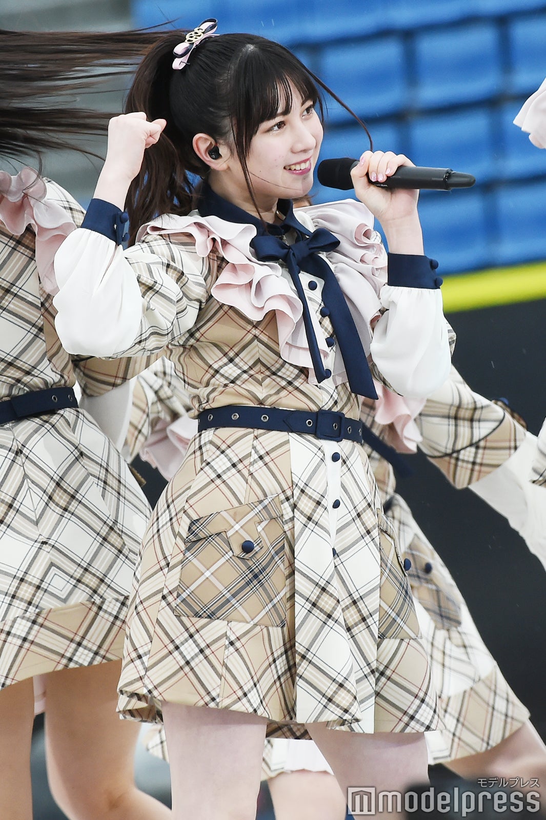 チーム8 （C）モデルプレス