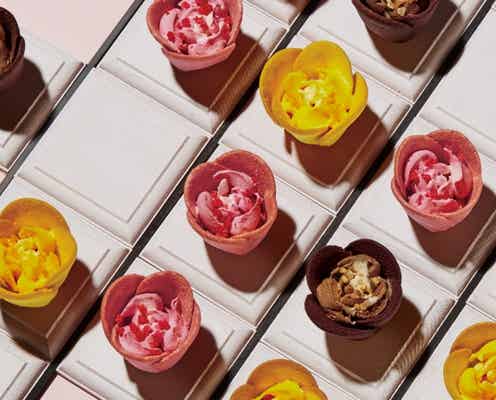 バレンタインの本命チョコ探しに!東京・大阪・名古屋の催事イベント6選 会場限定スイーツにも注目